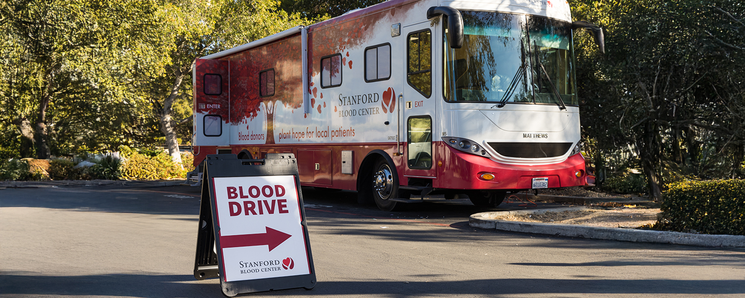 sbc-bus-with-blood-drive-sign
